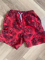 Ed hardy zwembroek als jieuw 128, Ophalen of Verzenden