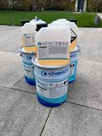 Epochem RA 500 M grey RAL 7047, Ophalen, Nieuw