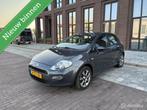 Fiat Punto Evo 1.3 M-Jet Lounge Airco Cruise, Voorwielaandrijving, Euro 5, Gebruikt, 4 cilinders
