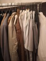 Groot kledingrek met diverse kledingstukken, Kleding | Dames, Kledingrekken, Ophalen, Gebruikt