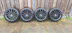 18" Skoda Octavia RS velgen 5x112, Auto-onderdelen, Banden en Velgen, Ophalen, 18 inch, Zomerbanden, 225 mm