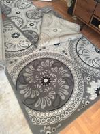 Mooi tapijt set met patroon, Ophalen, Gebruikt, 100 tot 150 cm, 150 tot 200 cm