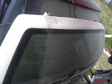 achter klep Volkswagen Polo 1996 beschikbaar voor biedingen