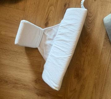 Zijlig kussen beschikbaar voor biedingen