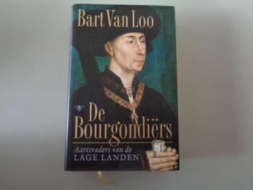 Bart Van Loo - De Bourgondiërs beschikbaar voor biedingen