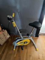 Gebruikte Hometrainer - Fitness voor Thuis!, Gebruikt, Ophalen of Verzenden, Metaal, Benen