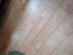 Parketvloer 20m², Gebruikt, 10 m² of meer, 10 tot 30 cm, Hout