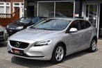 Volvo V40 2.0 T2 Nordic Dealeronderhouden LED Cruise Climate, Auto's, Volvo, Voorwielaandrijving, Stof, Gebruikt, 4 cilinders