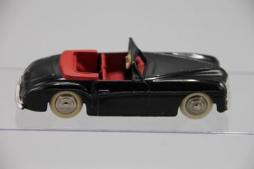 Dinky Toys Simca Sport # 24S/24S beschikbaar voor biedingen