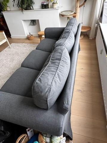 IKEA Ektorp 3-zits bank - afbeelding 4