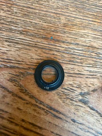 Leica-M correctie lensje +1.0 beschikbaar voor biedingen