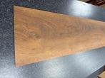 17.35 MTR/2 plak PVC ROOD / BRUIN, Ophalen, Rood, Nieuw, Vinyl