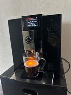 Jura F9 koffiemachine Espressomachine, Witgoed en Apparatuur, Koffiezetapparaten, Gebruikt, Ophalen of Verzenden, Koffiemachine