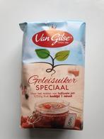 Van Gilse Geleisuiker speciaal 500g (2x), Ophalen of Verzenden