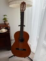 Francisco Esteve Guitarra Estudio – Authentiek vakmanschap, Ophalen of Verzenden, Zo goed als nieuw, Klassieke of Spaanse gitaar