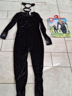 NIEUW  CAT COSTUME MAAT S €10, Ophalen of Verzenden, Nieuw, Maat 38/40 (M), Carnaval