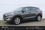 Hyundai Tucson 1.6 GDi Comfort / Navigatie / Climate Control, Auto's, Hyundai, Te koop, Zilver of Grijs, Geïmporteerd, Benzine