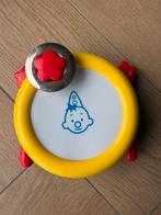 Studio 100 Bumba trommel, Ophalen of Verzenden, Gebruikt