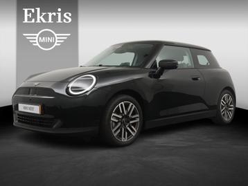 Mini Cooper E Classic L 40.7 kWh | Stuur-stoelverwarming | H beschikbaar voor biedingen
