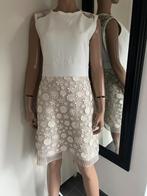 VANILIA   apart mooie jurk  MAAT 42  ALS NIEUW, Kleding | Dames, Jurken, Vanilia, Maat 42/44 (L), Ophalen of Verzenden, Zo goed als nieuw