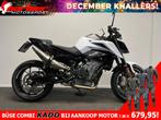 KTM 890 DUKE (bj 2022), 2 cilinders, Bedrijf, Onbekend, Meer dan 35 kW