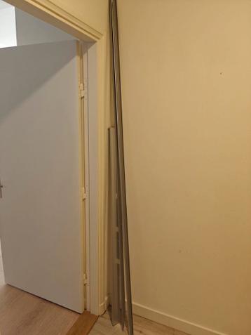 PAX / GRIMO ikea kast - afbeelding 5