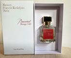 MFK - Baccarat Rouge 540 (35% vol), Sieraden, Tassen en Uiterlijk, Uiterlijk | Parfum, Ophalen of Verzenden, Zo goed als nieuw