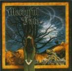 CD: Mercyful Fate - In The Shadows, Gebruikt, Ophalen of Verzenden