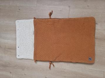 voetenzak Jolein beschikbaar voor biedingen