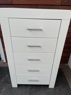 Ladenkast inclusief 5 lades, Ophalen, Gebruikt, 25 tot 50 cm, Minder dan 100 cm