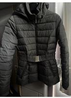 Winterjas coolcat maat m, Maat 38/40 (M), Zwart, Ophalen of Verzenden, Zo goed als nieuw