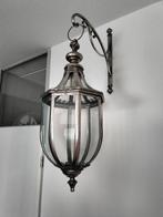 Muur hanger met mooie zilveren details., Ophalen, Zo goed als nieuw