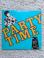 swinging stars party time, Cd's en Dvd's, Vinyl | Wereldmuziek, Overige soorten, Ophalen of Verzenden, Zo goed als nieuw
