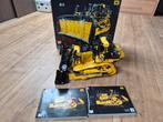 Lego 42131, CAT D11, Ophalen of Verzenden, Zo goed als nieuw, Complete set, Lego