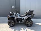 CFMOTO CFORCE 850, 2 cilinders, 4510 cc