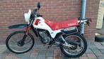 Yamaha DT80 MX  DT, Ophalen, Yamaha