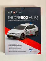 TheorieBoxAuto Edudrive, Ophalen of Verzenden, Zo goed als nieuw, Algemeen