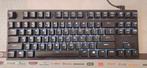 CM Storm QuickFire Rapid-i (Cherry brown), Computers en Software, Toetsenborden, Cooler Master, Gaming toetsenbord, Ophalen of Verzenden