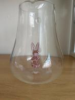 Ichendorf Milano Animal Farm Konijn - Nieuw!, Ophalen, Overige kleuren, Nieuw, Glas