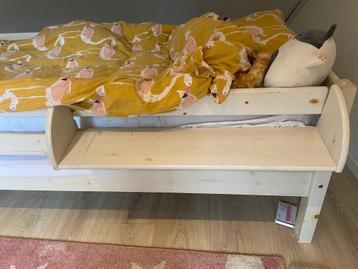 tiener- en kinderbed - bijna gratis! beschikbaar voor biedingen