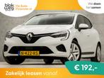 Renault Clio 1.6 E-Tech Hybrid 140 Sport € 13.945,00, Auto's, Renault, Stof, 4 cilinders, Origineel Nederlands, Bedrijf