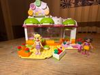 Lego Friends Smoothie Bar 41035 - Compleet!, Ophalen of Verzenden, Zo goed als nieuw, Complete set, Lego