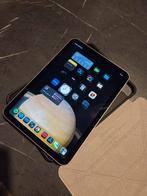 Apple iPad mini 6 (256GB) - Roze, Computers en Software, Apple iPads, Rose Goud, Apple iPad, 8 inch, Ophalen of Verzenden