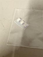 Vervangknoppen opel Autosleutel - Astra J, Corsa E, Insignia, Ophalen of Verzenden, Nieuw