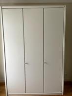 Kledingkast, Huis en Inrichting, Kasten | Kledingkasten, Ophalen, Gebruikt, 200 cm of meer, 150 tot 200 cm