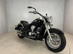 Kawasaki VN 900 Classic (bj 2008), Bedrijf, Toermotor