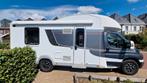 LMC Breezer L 6,99 veel extra's , zeer weinig KM, Caravans en Kamperen, Chemisch toilet, Ringverwarming, Fiat, Handgeschakeld