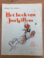 Het boek van Jan Willem van Anne de Vries, Ophalen of Verzenden, Gelezen, Anne de vries, Fictie algemeen