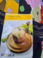 Boska cheese curler, zonder kap, wel nieuw, Ophalen, Nieuw