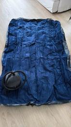 Inflatable mattress 120x200, Caravans en Kamperen, Luchtbedden, Ophalen of Verzenden, Gebruikt, 1-persoons